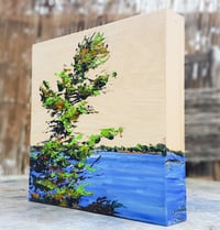 Image 2 of - With The Wind -