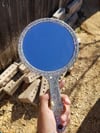 Hand Held Double Sided Mirror