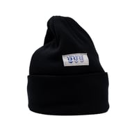 Image 2 of ESC FACE BEANIE