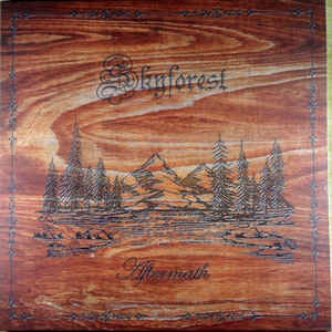 Image of Skyforest ‎"Aftermath" LP