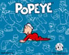 Popeye The Sailor Man - Swee'Pea Enamel Pin
