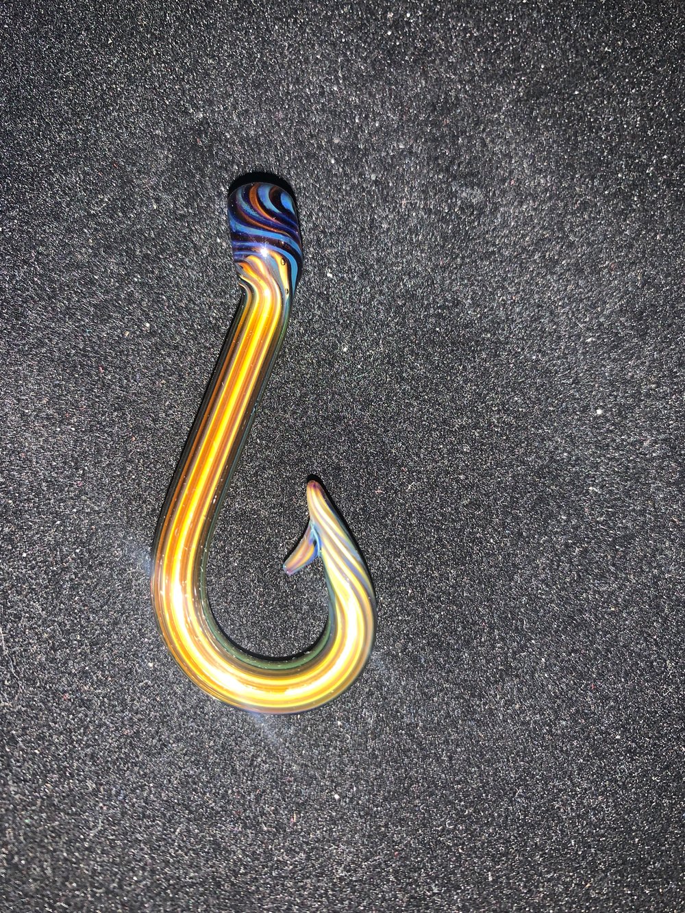 Image of Blue Reflection Hook