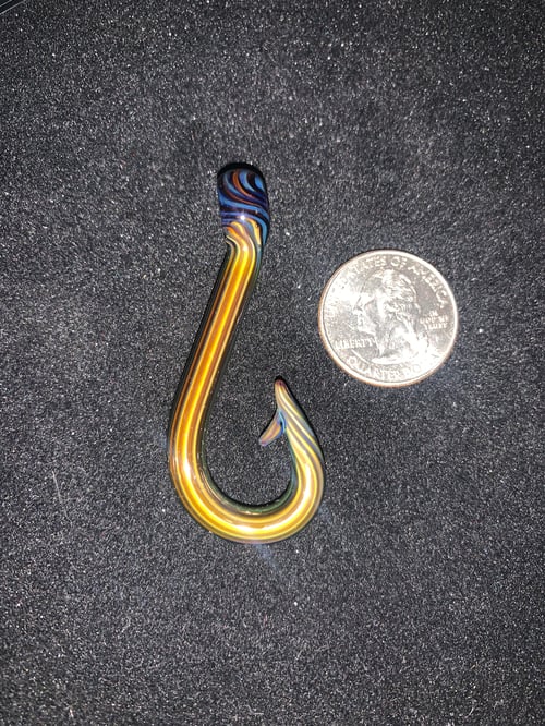 Image of Blue Reflection Hook