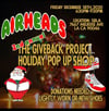 Los Angeles AirHeads Holiday GiveBack project