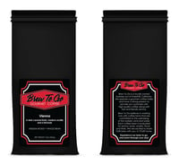 Gourmet Coffee Beans Medium Roast 