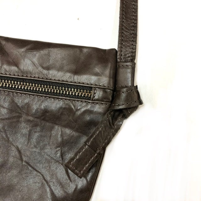 Image of Luna II - Crossbody w. adjustable strap 