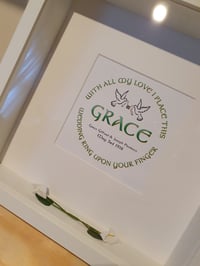 Image 2 of Grace Box Frame