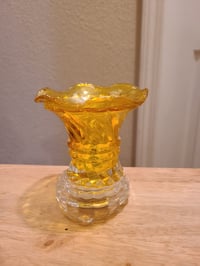 Image 1 of Oil Burner Tangerine