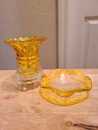 Image 2 of Oil Burner Tangerine