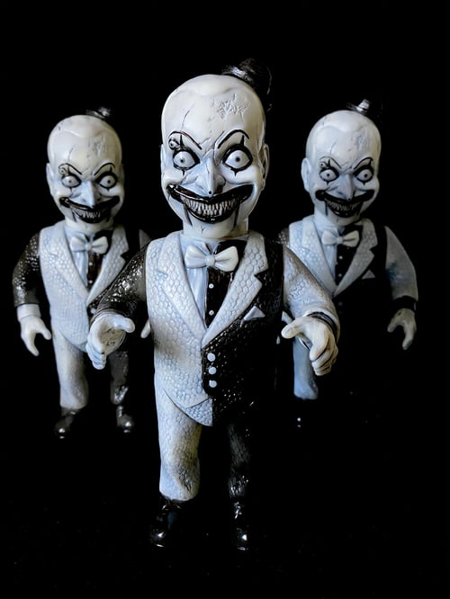 Image of Terrifier Mad Puppet