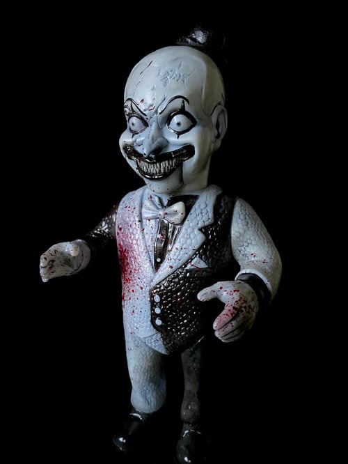 Image of Terrifier Mad Puppet 