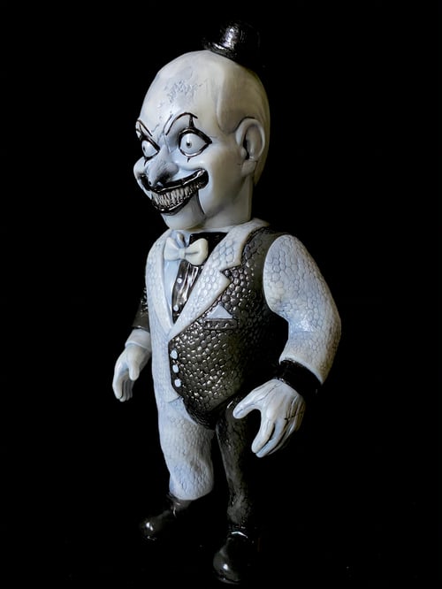 Image of Terrifier Mad Puppet 