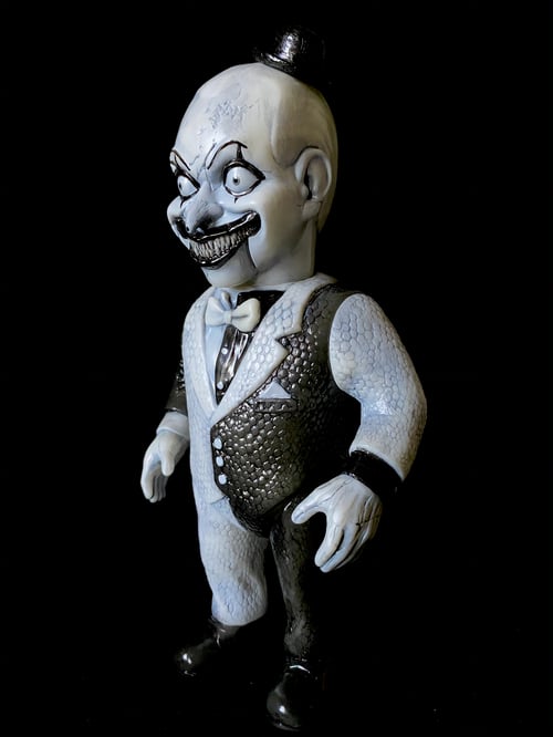 Image of Terrifier Mad Puppet