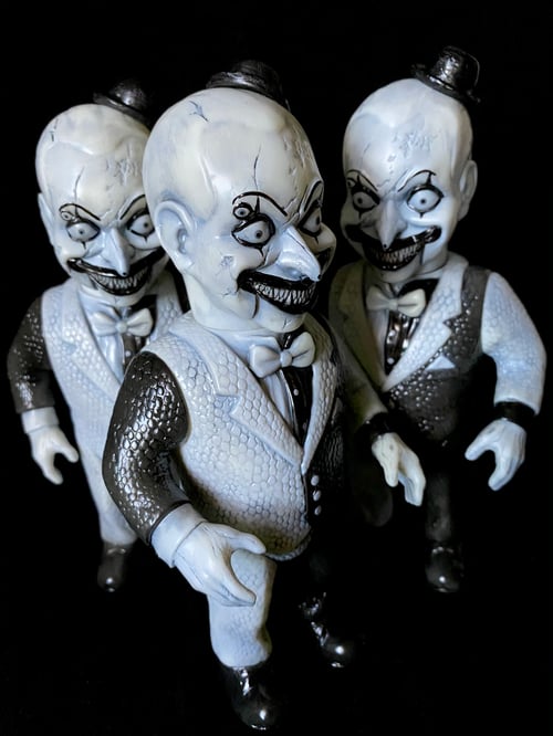 Image of Terrifier Mad Puppet