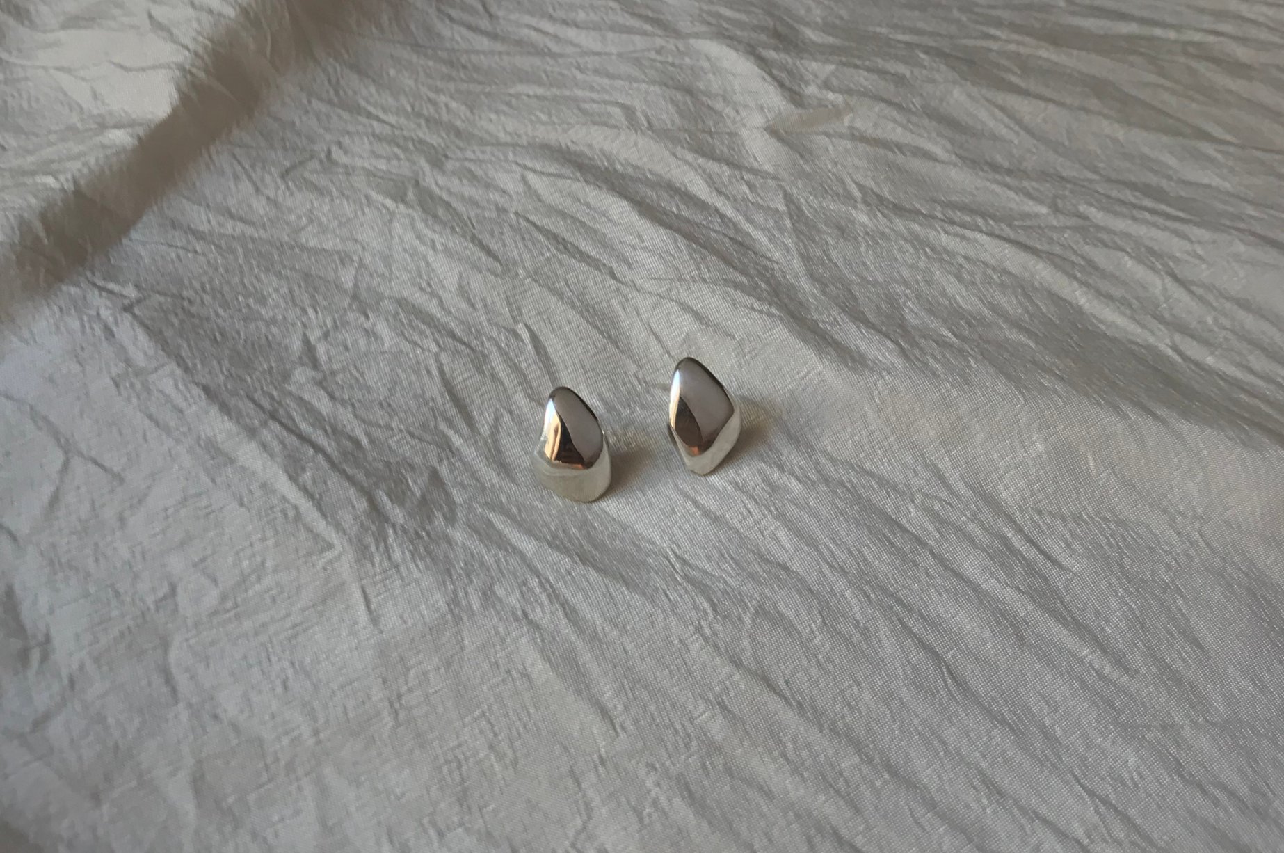 Image of Edition4. Piece1. Earrings