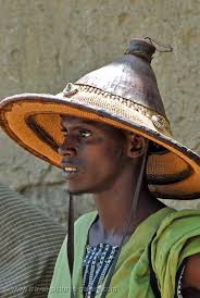 Image of Fulani Hat