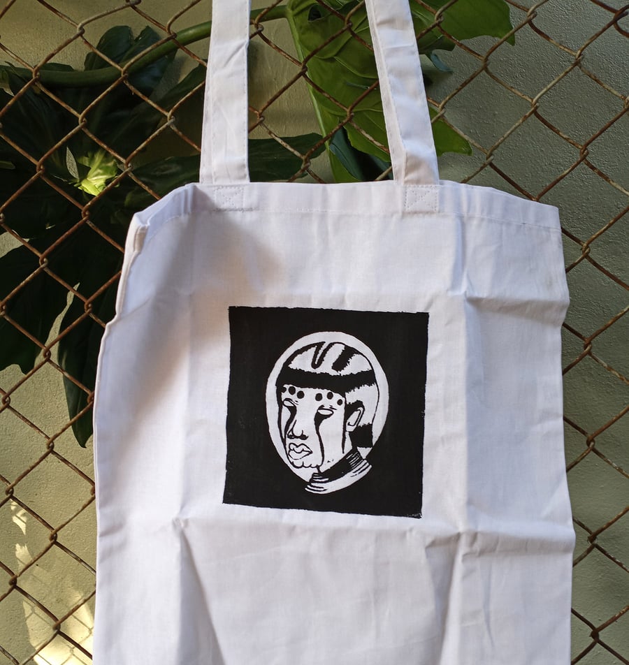 Image of Homesick Tote