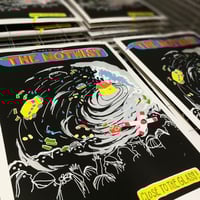 Image 3 of THE NOTWIST 2014 <br> (Art-Print)