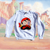 Popeye the Sailor Man - Bluto Sindbad Knockout Sweatshirt