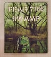 Fear The Swamp