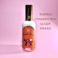 Image 1 of Pumpkin Show Body Milk