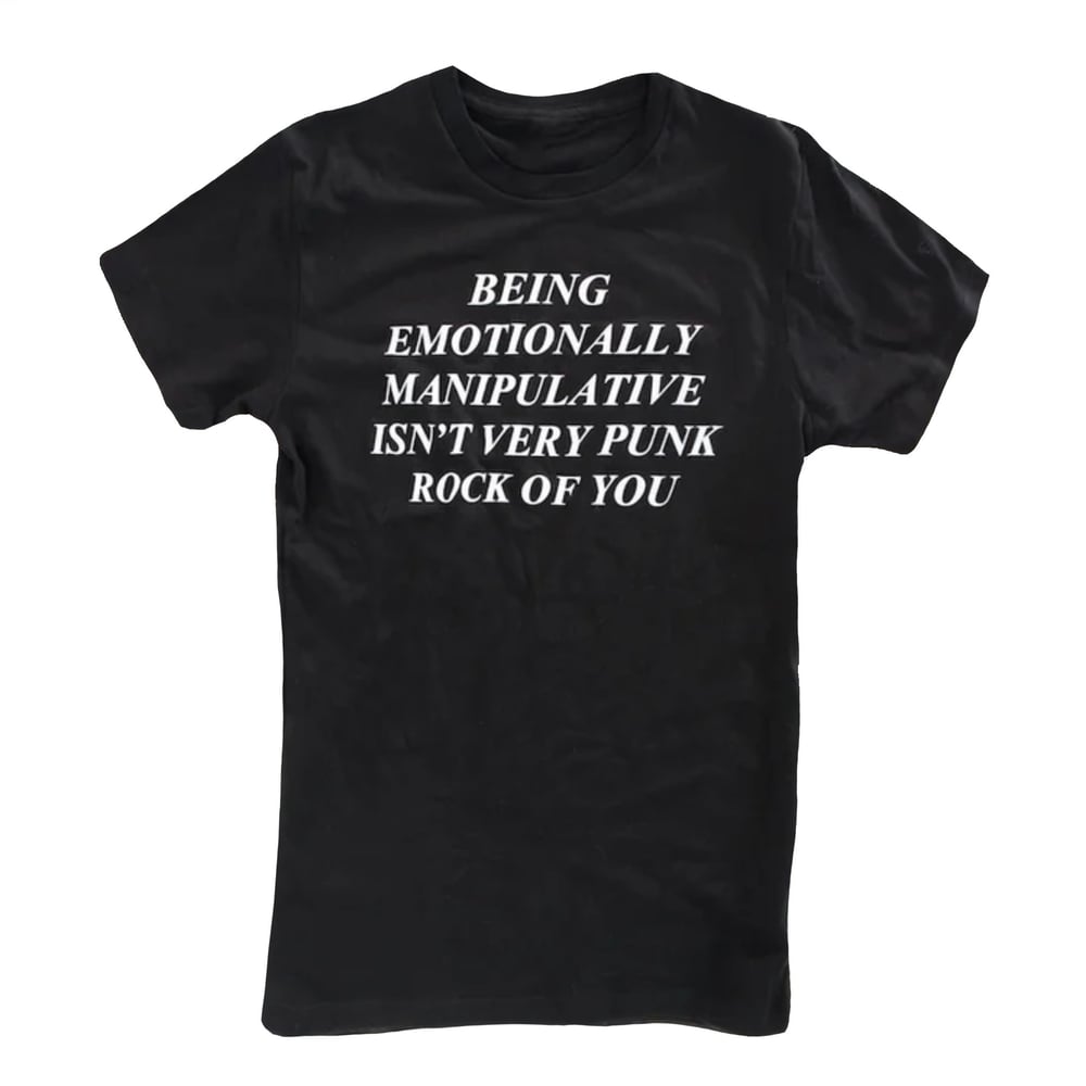 Image of emotional - made 2 order