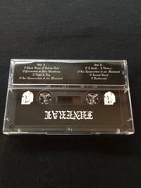 Image 2 of FUNERAL- 'Black Flame Of Unholy Hate'