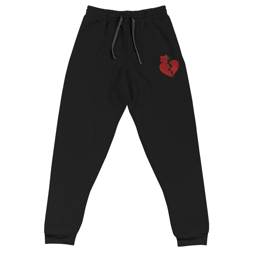 broken souls joggers