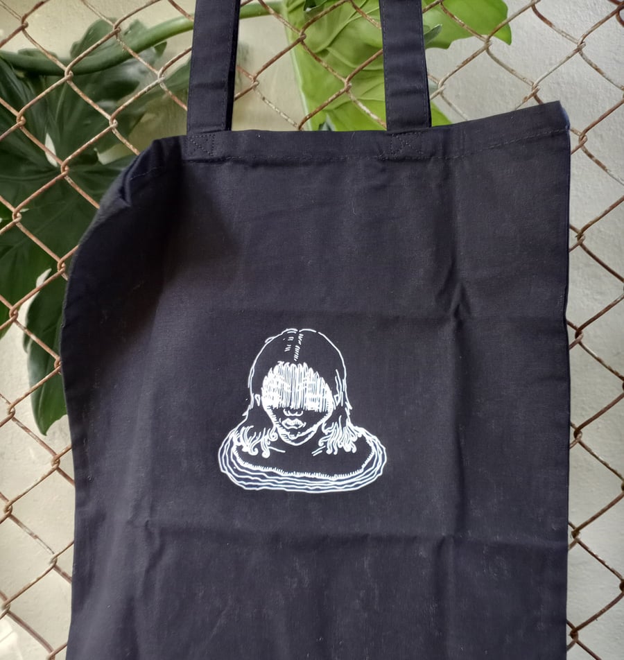 Image of SubDream Tote