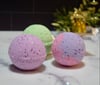 Bath Bomb Gift Box