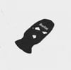 Sueños Ski Mask