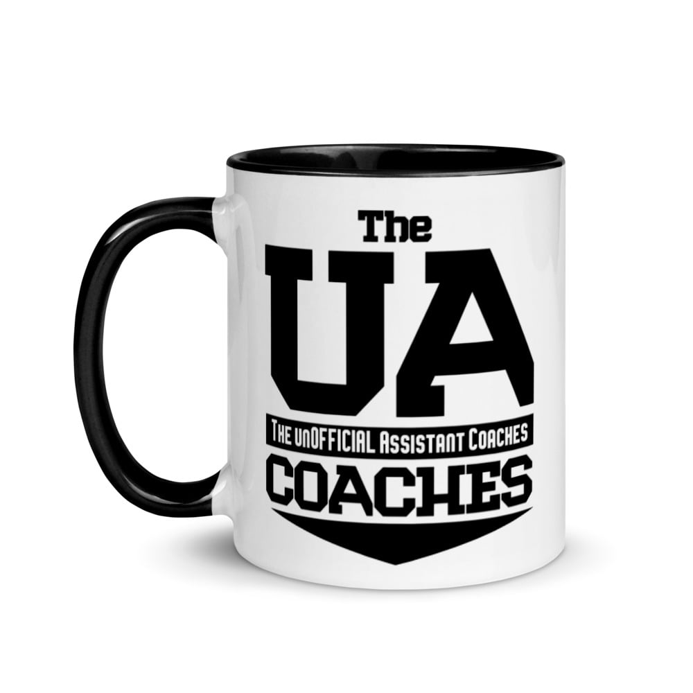 Image of "OG" UAC Mug with Black Interior