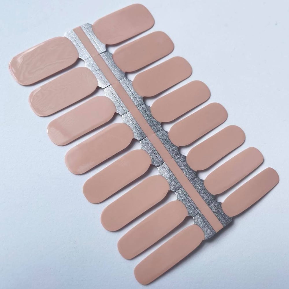 Dune Nail Polish Strip