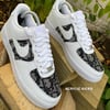 Nike AF1 - Dark Dior 