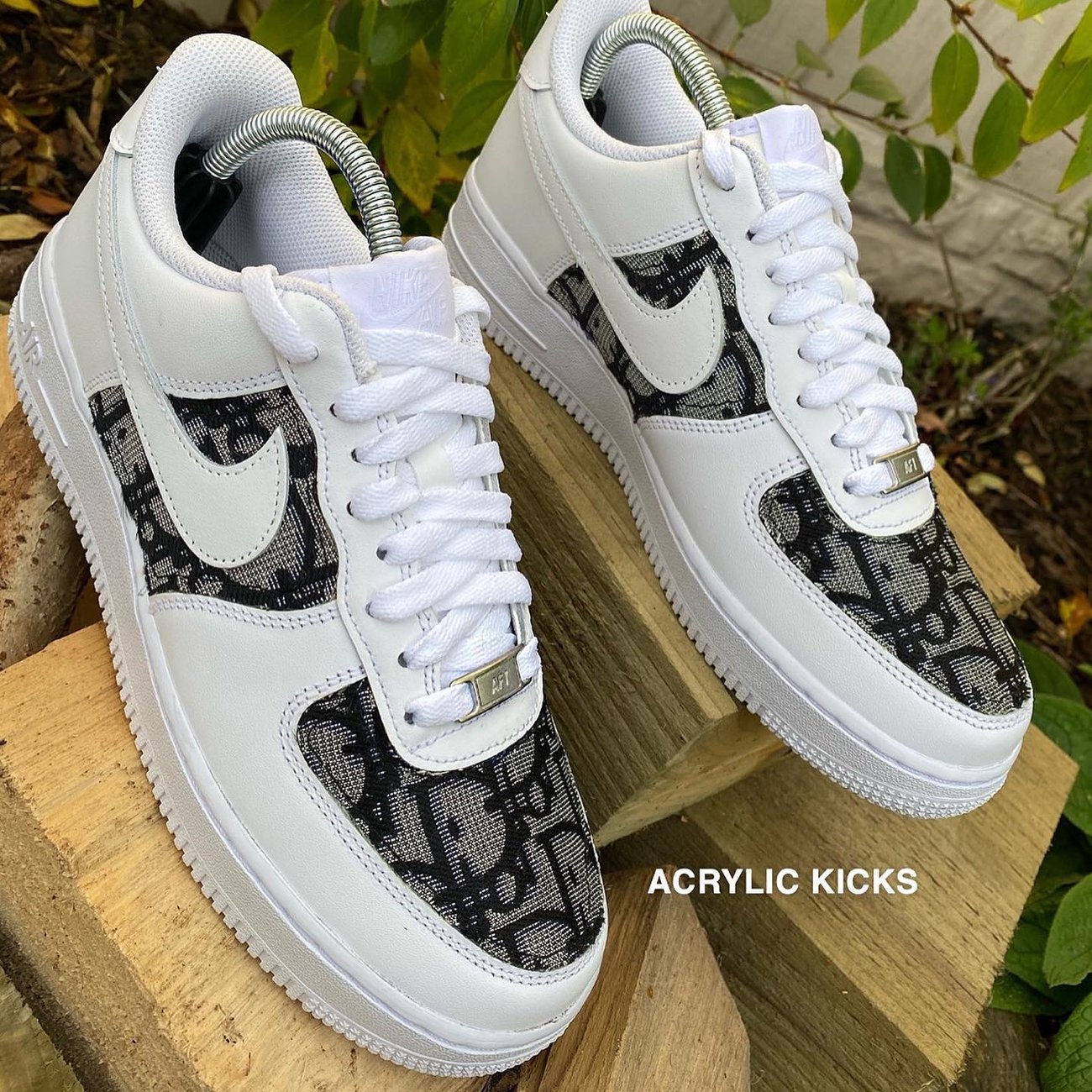 high top air force ones jordans