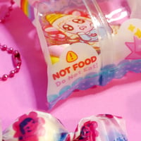 Image 4 of AC: Chachamallows Candy Bag Charm