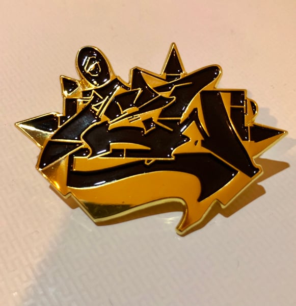 Image of In 2 Win Pin 