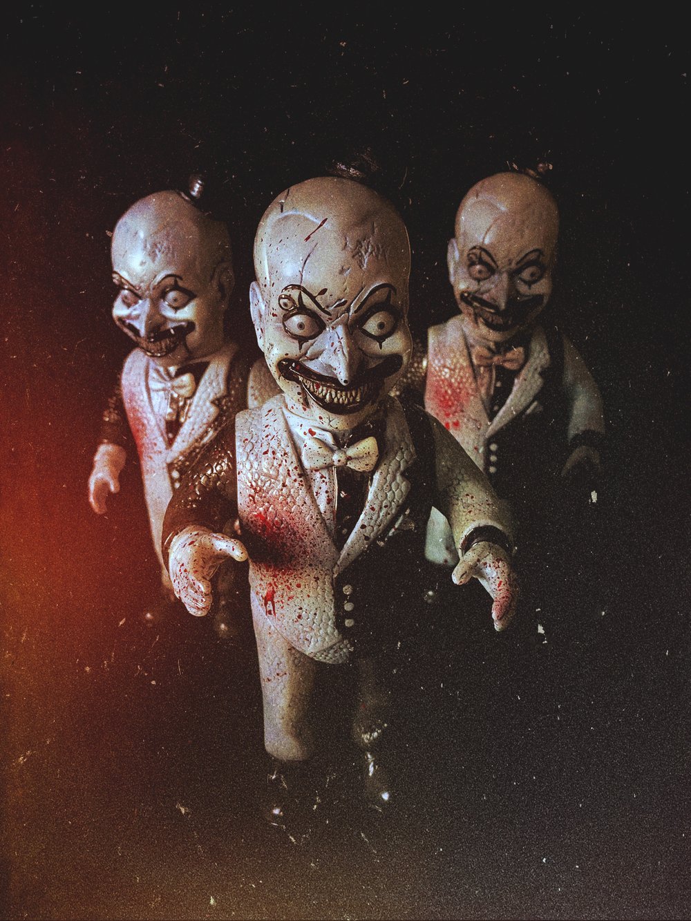 Image of Terrifier Mad Puppet