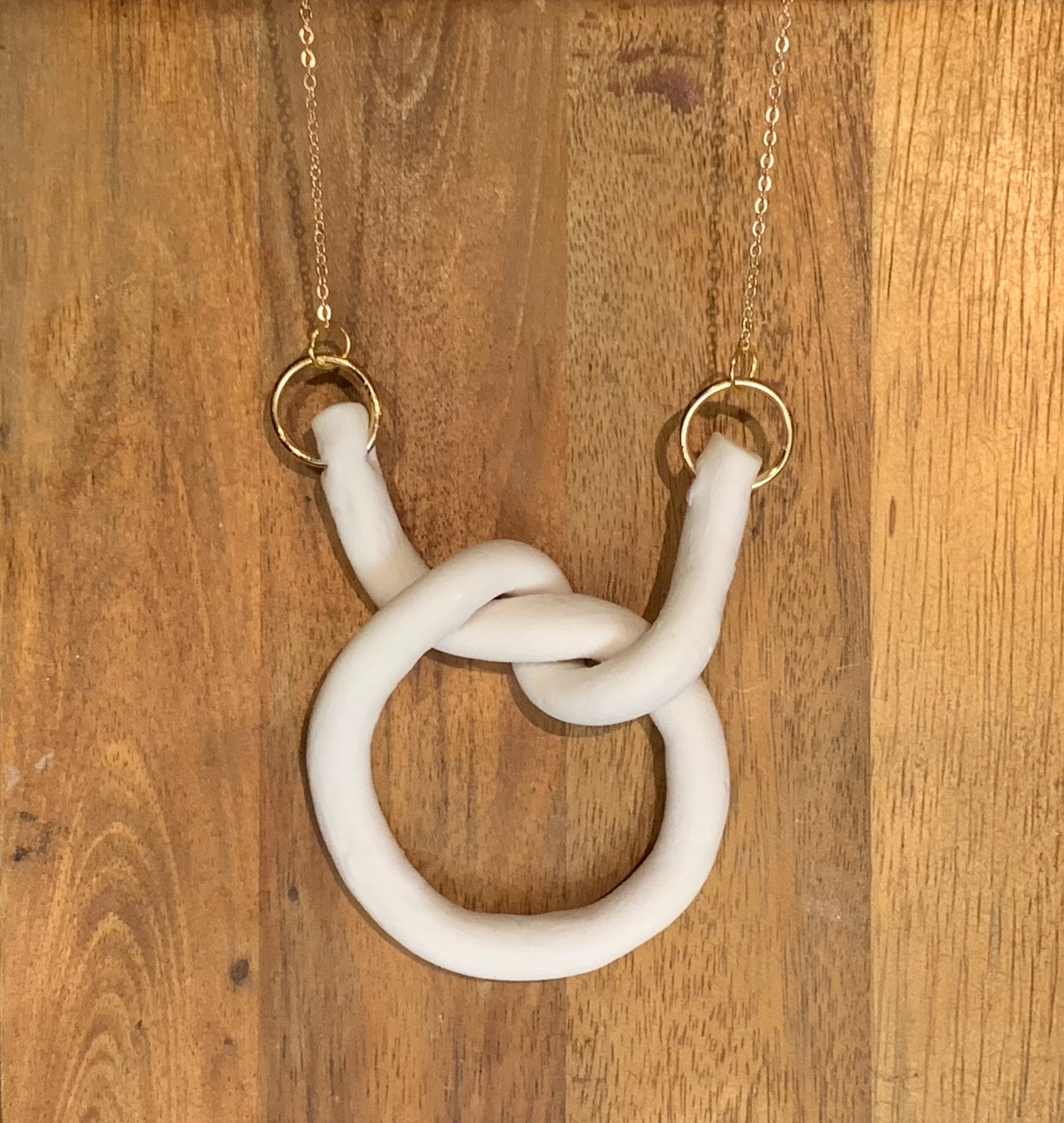 Image of Knot Series (a)