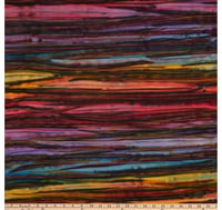 Image of Patina Handpaints Stripes Wild Two Shade 30cm