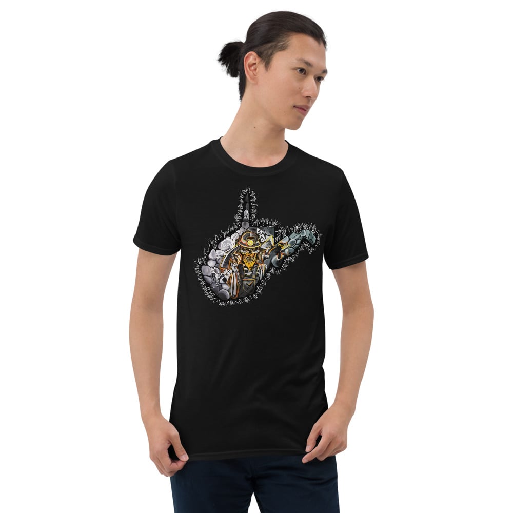 Coal Miner - shirt