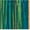 Image of Patina Handpaints Stripes Emerald Shade 