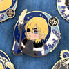 FE3H Dimitri Pin