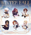 Winter Ball Acrylic Charms (LIMITED EDITION)