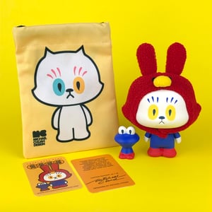 Image of USAGI NEKO SAMA