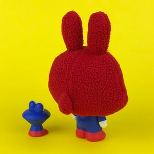 Image of USAGI NEKO SAMA