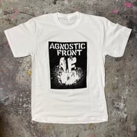 Image 1 of Agnostic Front 