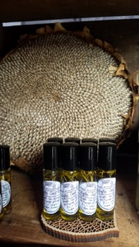 Image 2 of Eucalyptus Chest Roller