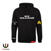 Ike Williams The Brand PTSD Hoodie