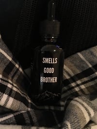 Smells Good Brother 